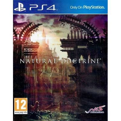 Natural Doctrine