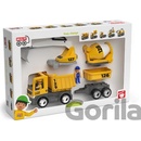 Efko Igráček MULTIGO BUILD SET