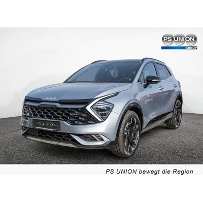 Kia Sportage 1.6 GT-Line 185 kW