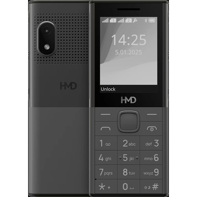 HMD 150 Music