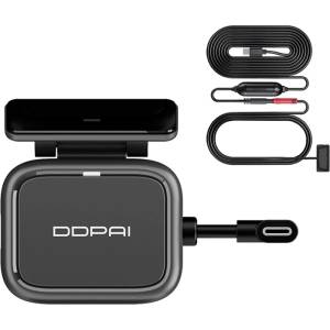 DDPai dc001 радарен модул за видеорегистратор n5 (dc001)