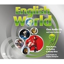 English World 9 CD