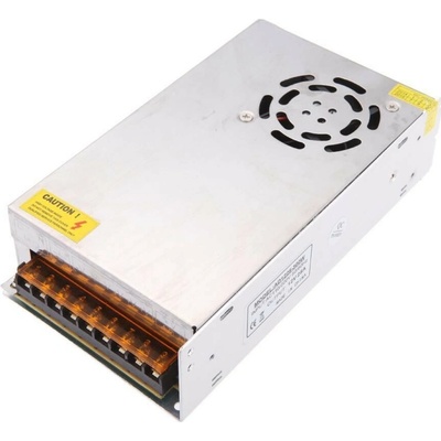 Napájecí zdroj 12V, 25A - 300W