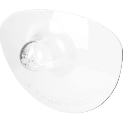 Canpol Babies Chránič prsní bradavky PREMIUM 2ks – Zboží Dáma