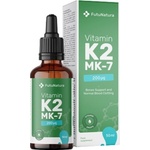 FutuNatura Vitamin K2 MK-7 200 g - 50 мл