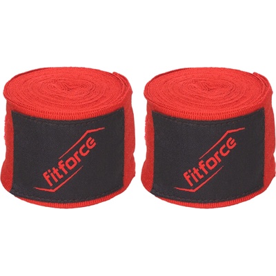 Fitforce WRAPS-S-450