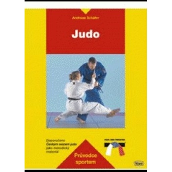 Judo - Andreas Schäfer