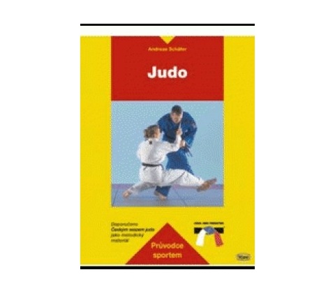 Judo - Andreas Schäfer