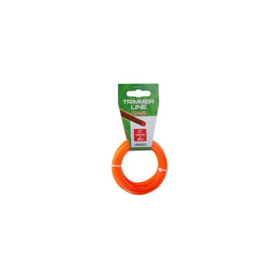 Struna žací kulatá 1. 3mm x 15m