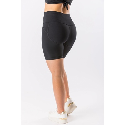 GoldBee Kraťásky Push-Up Black