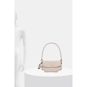 GUESS чанта дамски от имитация на велур DANYA (HWSG99.18190)