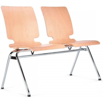 NOWY STYL Lavica AXO-2 WOOD