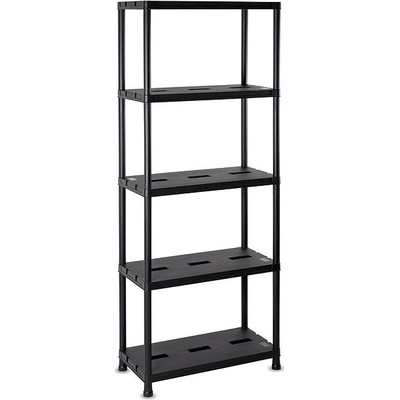 TOOMAX Plastový regál Universal 73-5 180 x 71 x 35 cm