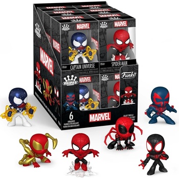 Funko Мини фигура Funko Minis Marvel: Spider-Man (Comics), асортимент (112353)