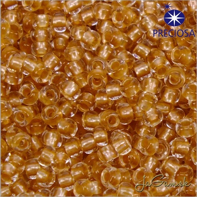 Rokajl Preciosa 10/0, 50g (P1804)