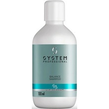 System Professional Balance Shampoo 100 ml