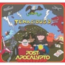 Tenacious D Post Apocalypto 1 LP