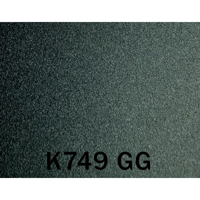 San Marco Kiron kovářská barva 0,75L K749 GG