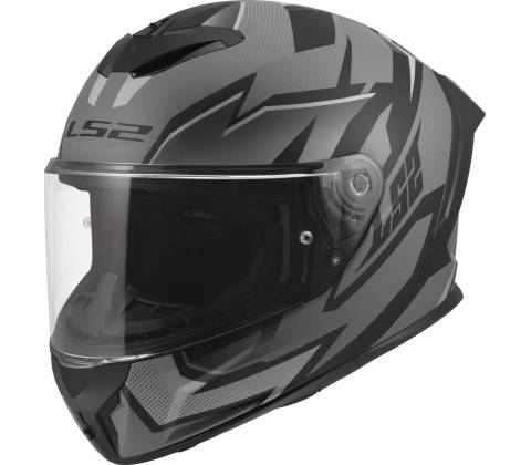 LS2 Ff820 Rapid III