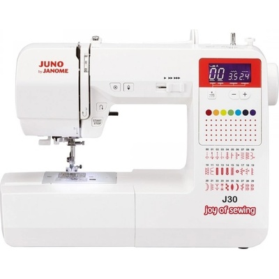 Janome JUNO J30