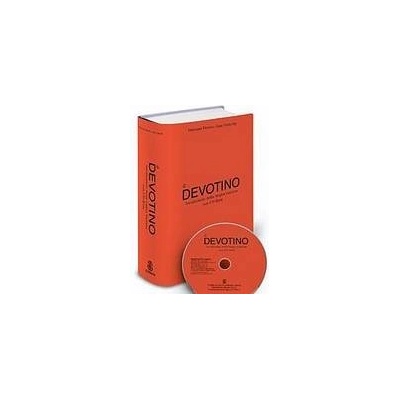 IL DEVOTINO con CD-ROM LE MONNIER