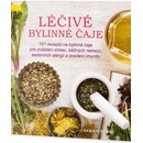 Léčivé bylinné čaje