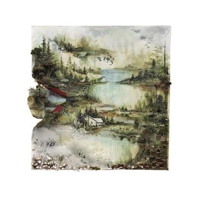 Bon Iver - Bon Iver LP