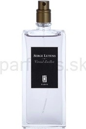 Serge Lutens Vitriol d'oeillet Parfumovaná voda unisex 50 ml