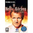 Hry na PC Hells Kitchen