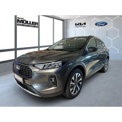 Ford Kuga 1.5 EcoBoost Titanium 111 kW