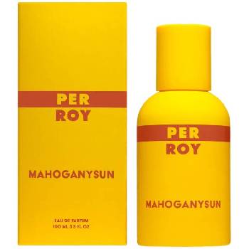 Perroy Mahogany Sun EDP 100 ml