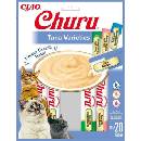Churu Cat BOX Tuna Variety 20 x 14 g