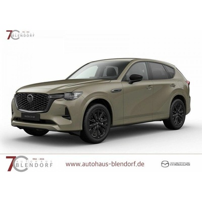 Mazda CX-60 3.3 D 254 Homura Plus AWD 187 kW