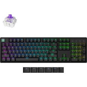 Keychron K10 HE Magnetic Switch Standard (K10H-J1)