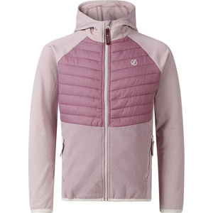 Dare2b Kids Switch Out Hybrid Mauve /Orchd Детски размер: 110-116 / Цвят: розов