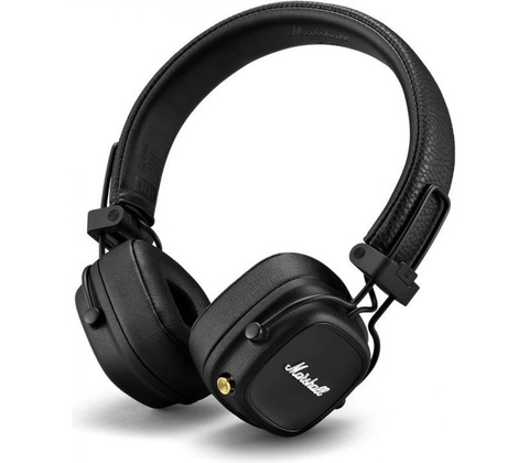 Marshall Major IV Bluetooth