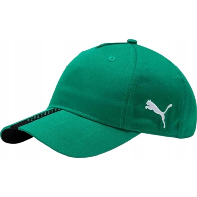 Puma šiltovka zelená