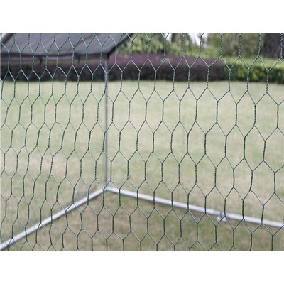 BRAVSON Výbeh ZM 3 x 4 x 2,5m