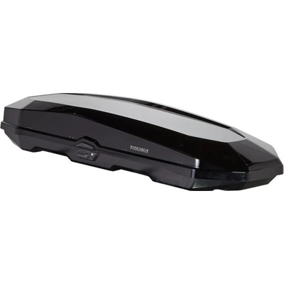 YAKIMA CBX XXL Obsidián 600 l