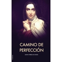 Camino de perfección Letra Grande