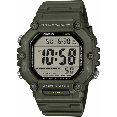 Casio AE-1600HX-3A