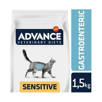 Advance Cat Gastro Sensitive 1,5 kg