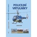 Knihy Policejní vrtulníky