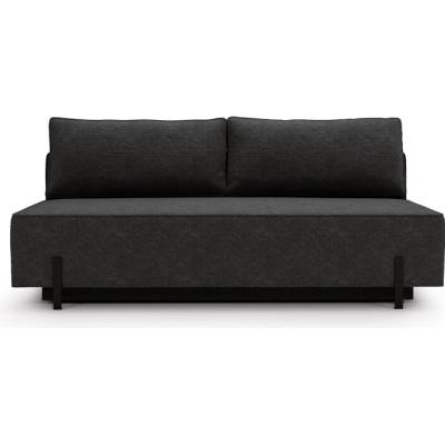 Sconto Pohovka BRAVIA čierna