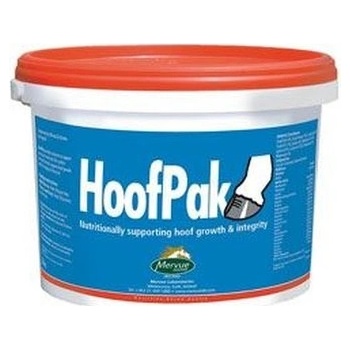 Mervue Hoof Pak 2 kg