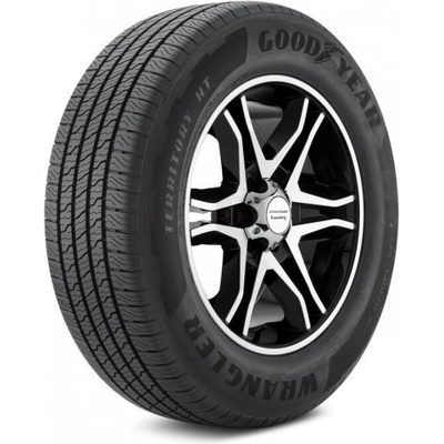 Goodyear WRL TERRITORY HT LHD 275/45 R21 110V