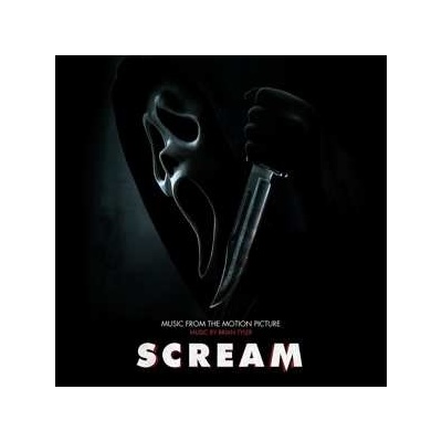 O.S.T. - Scream LP