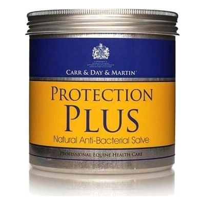 Carr&Day&Martin Protection plus antibakteriální mast 500 g – Sleviste.cz