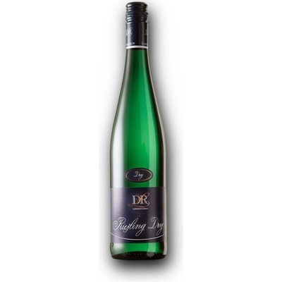 Dr. Loosen Bros Riesling 2024 8,5% 0,75 l (holá láhev)