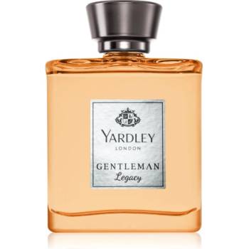Yardley Gentlemen Legacy EDP 100 ml
